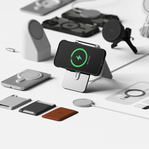 Kup Ringke Apple Carcasă Fusion-X Magnetic MagSafe iPhone 15 Plus / 14 Plus Matte Black - RGK1879 - {ean13} - Sklep Home Screen