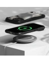 Kup Etui Ringke Fusion-X Magnetic MagSafe Apple iPhone 15 Plus / 14 Plus Matt Fekete - RGK1879 - {ean13} - Sklep Home Screen
