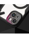 Kup Etui Ringke Fusion-X Magnetic MagSafe Apple iPhone 15 Plus / 14 Plus Matte Black - RGK1879 - {ean13} - Sklep Home Screen