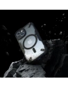 Kup Etui Ringke Fusion-X Magnetic MagSafe Apple iPhone 15 Plus / 14 Plus Matt Fekete - RGK1879 - {ean13} - Sklep Home Screen