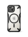 Kup Case Ringke Fusion-X Magnetic MagSafe Apple iPhone 15 Matt Schwarz - RGK1880 - {ean13} - Sklep Home Screen
