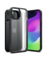 Etui Ringke Fusion Bold Apple iPhone 15 Matte Black