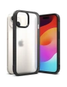 Kup Etui Ringke Fusion Bold Apple iPhone 15 Matt Fekete - RGK1881 - {ean13} - Sklep Home Screen