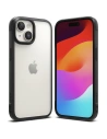 Kup Etui Ringke Fusion Bold Apple iPhone 15 Matt Fekete - RGK1881 - {ean13} - Sklep Home Screen