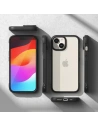 Kup Etui Ringke Fusion Bold Apple iPhone 15 Matt Fekete - RGK1881 - {ean13} - Sklep Home Screen