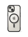 Kup Etui Ringke Fusion Bold Magnetic MagSafe Apple iPhone 15 Matt Fekete - RGK1882 - {ean13} - Sklep Home Screen