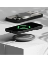Kup Etui Ringke Fusion Bold Magnetic MagSafe Apple iPhone 15 Matt Fekete - RGK1882 - {ean13} - Sklep Home Screen