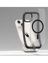 Kup Case Ringke Fusion Bold Magnetic MagSafe Apple iPhone 15 Matt Schwarz - RGK1882 - {ean13} - Sklep Home Screen