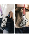 Kup Etui Ringke Fusion Bold Magnetic MagSafe Apple iPhone 15 Matt Fekete - RGK1882 - {ean13} - Sklep Home Screen
