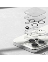 Kup Gehärtetes Glas für die Ringke Kamera Schutzglas Apple iPhone 15 Pro Max Klar [2 PACK] - RGK1883 - {ean13} - Sklep Home Screen