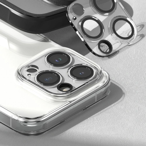 Kup Gehärtetes Glas für die Ringke Kamera Schutzglas Apple iPhone 15 Pro Max Klar [2 PACK] - RGK1883 - {ean13} - Sklep Home Screen