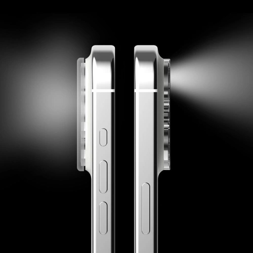 Kup Ringke Apple Toughened Camera Glass Camera Protector Glass iPhone 15 Pro Max Clear [2 PACK] - RGK1883 - {ean13} - Sklep Home Screen