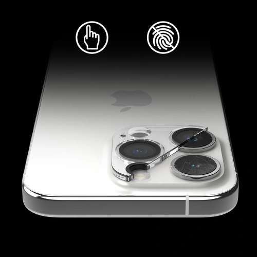 Kup Ringke Apple Toughened Camera Glass Camera Protector Glass iPhone 15 Pro Max Clear [2 PACK] - RGK1883 - {ean13} - Sklep Home Screen