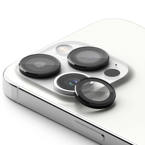 Kup Nakládka Ringke Camera Frame Protector Apple iPhone 15 Pro Max černá - RGK1885 - {ean13} - Sklep Home Screen