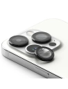 Ringke Apple Overlay Camera Frame Protector iPhone 15 Pro Max negru