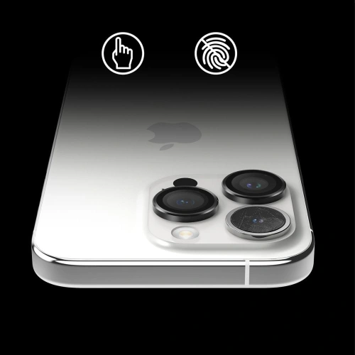 Buy Ringke Camera Frame Protector Apple iPhone 15 Pro Max Black - RGK1885 - {ean13} - Home Screen Store Europe
