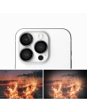 Buy Ringke Camera Frame Protector Apple iPhone 15 Pro Black - RGK1886 - {ean13} - Home Screen Store Europe