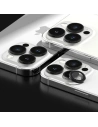 Buy Ringke Camera Frame Protector Apple iPhone 15 Pro Black - RGK1886 - {ean13} - Home Screen Store Europe