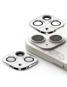 Gehärtetes Glas für die Ringke Kamera Schutzglas Apple iPhone 15 / 15 Plus Klar [2 PACK]