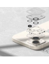 Kup Szkło hartowane na aparat Ringke Camera Protector Glass Apple iPhone 15 / 15 Plus Clear [2 PACK] - RGK1887 - {ean13} - Sklep Home Screen