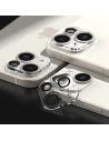 Kup Szkło hartowane na aparat Ringke Camera Protector Glass Apple iPhone 15 / 15 Plus Clear [2 PACK] - RGK1887 - {ean13} - Sklep Home Screen