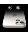 Kup Szkło hartowane na aparat Ringke Camera Protector Glass Apple iPhone 15 / 15 Plus Clear [2 PACK] - RGK1887 - {ean13} - Sklep Home Screen