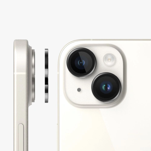 Buy Ringke Camera Frame Protector Apple iPhone 15 / 15 Plus Black - RGK1888 - {ean13} - Home Screen Store Europe