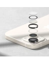Buy Ringke Camera Frame Protector Apple iPhone 15 / 15 Plus Black - RGK1888 - {ean13} - Home Screen Store Europe