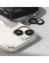 Kup Nakładka Ringke Camera Frame Protector Apple iPhone 15 / 15 Plus Black - RGK1888 - {ean13} - Sklep Home Screen