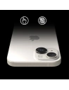 Kup Ringke Apple Overlay Camera Frame Protector iPhone 15 / 15 Plus negru - RGK1888 - {ean13} - Sklep Home Screen