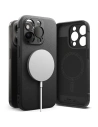Etui Ringke Onyx Magnetic MagSafe Apple iPhone 15 Pro Max Fekete