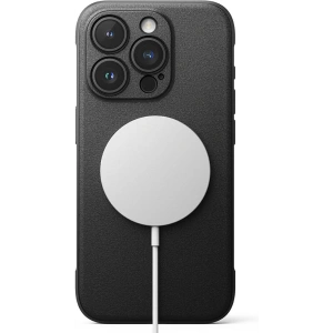 Buy Ringke Onyx Magnetic MagSafe Apple iPhone 15 Pro Max Black - RGK1889 - {ean13} - Home Screen Store Europe
