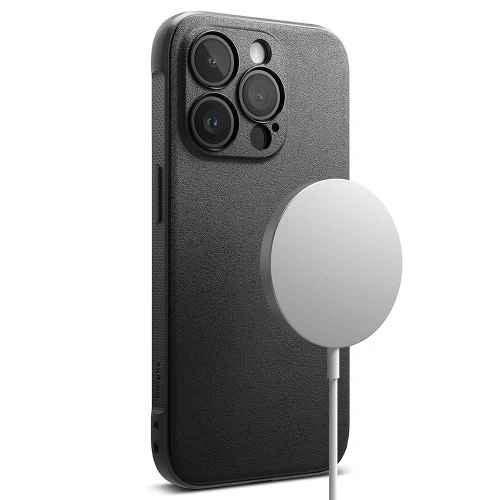 Kup Etui Ringke Onyx Magnetic MagSafe Apple iPhone 15 Pro Max černé - RGK1889 - {ean13} - Sklep Home Screen