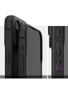 Kup Etui Ringke Onyx Magnetic MagSafe Apple iPhone 15 Pro Max Fekete - RGK1889 - {ean13} - Sklep Home Screen