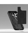 Kup Etui Ringke Onyx Magnetic MagSafe Apple iPhone 15 Pro Max Fekete - RGK1889 - {ean13} - Sklep Home Screen