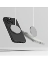 Kup Etui Ringke Onyx Magnetic MagSafe Apple iPhone 15 Pro Max Fekete - RGK1889 - {ean13} - Sklep Home Screen