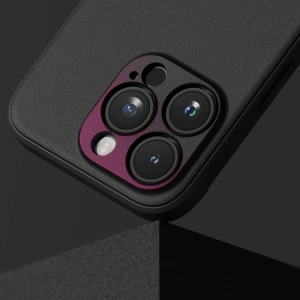 Kup Etui Ringke Onyx Magnetic MagSafe Apple iPhone 15 Pro Max černé - RGK1889 - {ean13} - Sklep Home Screen
