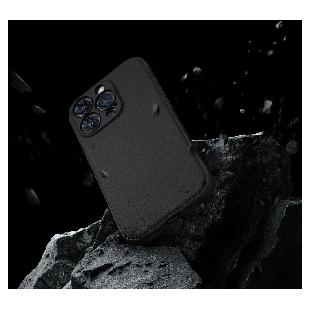 Etui Ringke Onyx Magnetic MagSafe Apple iPhone 15 Pro Max Black