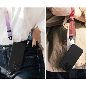 Kup Etui Ringke Onyx Magnetic MagSafe Apple iPhone 15 Pro Max Black - RGK1889 - {ean13} - Sklep Home Screen
