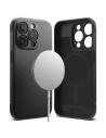 Kup Etui Ringke Onyx Magnetic MagSafe Apple iPhone 15 Pro Fekete - RGK1890 - {ean13} - Sklep Home Screen