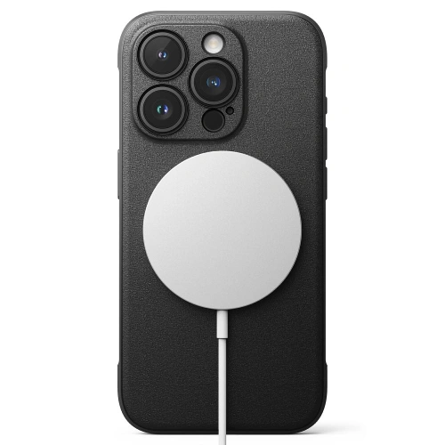 Kup Etui Ringke Onyx Magnetic MagSafe Apple iPhone 15 Pro černé - RGK1890 - {ean13} - Sklep Home Screen