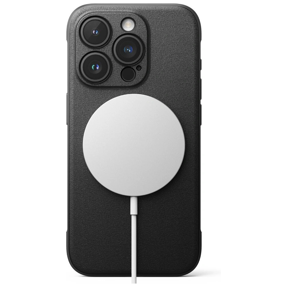 Etui Ringke Onyx Magnetic MagSafe Apple iPhone 15 Pro Black