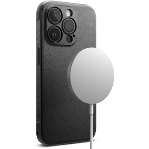 Etui Ringke Onyx Magnetic MagSafe Apple iPhone 15 Pro Black