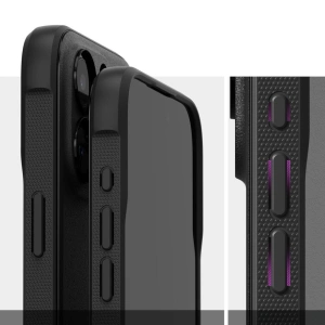 Etui Ringke Onyx Magnetic MagSafe Apple iPhone 15 Black