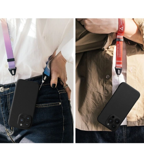 Kup Etui Ringke Onyx Magnetic MagSafe Apple iPhone 15 Fekete - RGK1891 - {ean13} - Sklep Home Screen