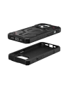 Kup Etui UAG Monarch Pro Apple iPhone 15 Pro MagSafe (kevlar fekete) - UAG1217 - {ean13} - Sklep Home Screen