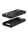 Kup Etui UAG Monarch Pro Apple iPhone 15 Pro Max MagSafe (kevlar fekete) - UAG1218 - {ean13} - Sklep Home Screen