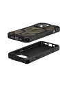 Kup Case UAG Urban Armor Gear Monarch Pro Apple iPhone 15 Pro MagSafe (kevlar element grün) - UAG1219 - {ean13} - Sklep Home Screen