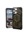 Kup Case UAG Urban Armor Gear Monarch Pro Apple iPhone 15 Pro Max MagSafe (kevlar element grün) - UAG1220 - {ean13} - Sklep Home Screen