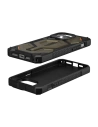 Buy UAG Urban Armor Gear Monarch Pro Apple iPhone 15 Pro Max MagSafe (kevlar element green) - UAG1220 - {ean13} - Home Screen Store Europe